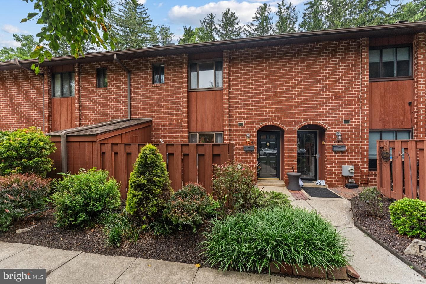 704 Worthington Drive #704 photo 1