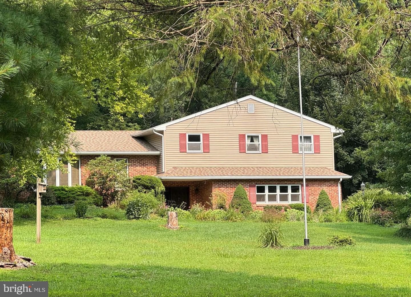 2323 Harmonyville Road photo 1