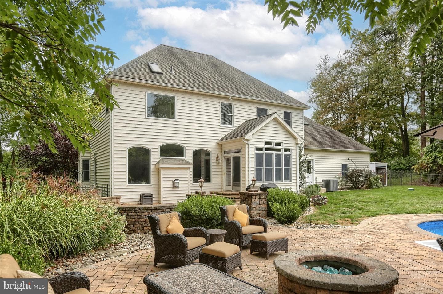 8 Beechwood Lane photo 49