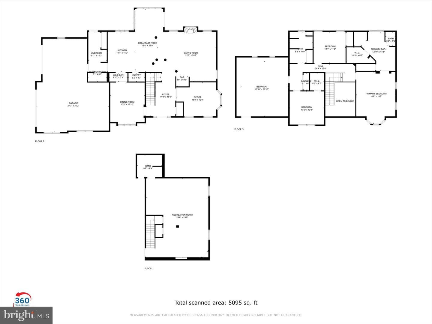 8 Beechwood Lane photo 59