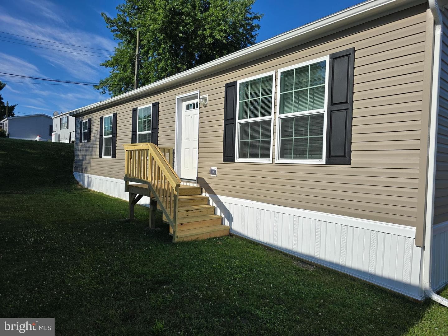 3591 Mobile Road