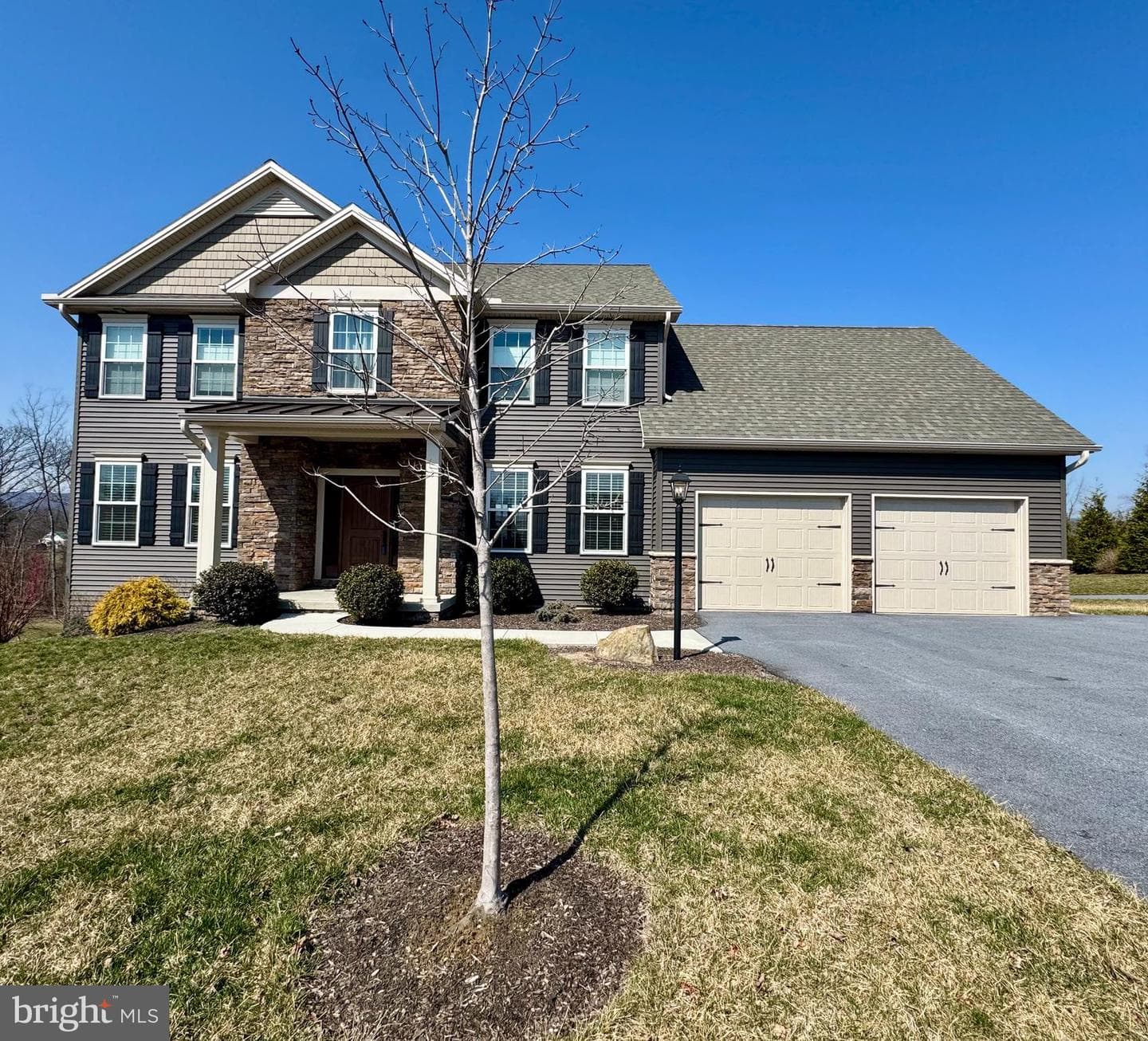 316 White Birch Lane photo 1