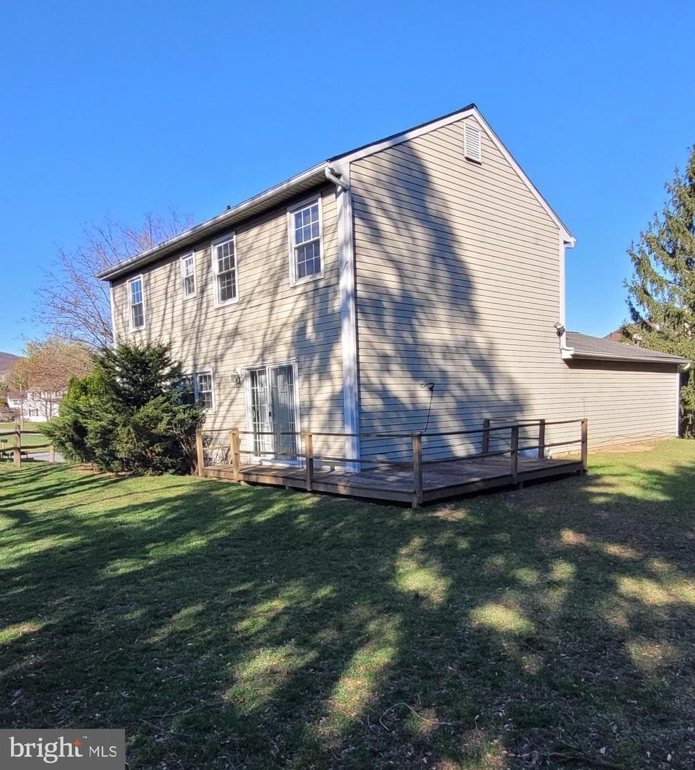 4471 Brooksvale Court photo 17