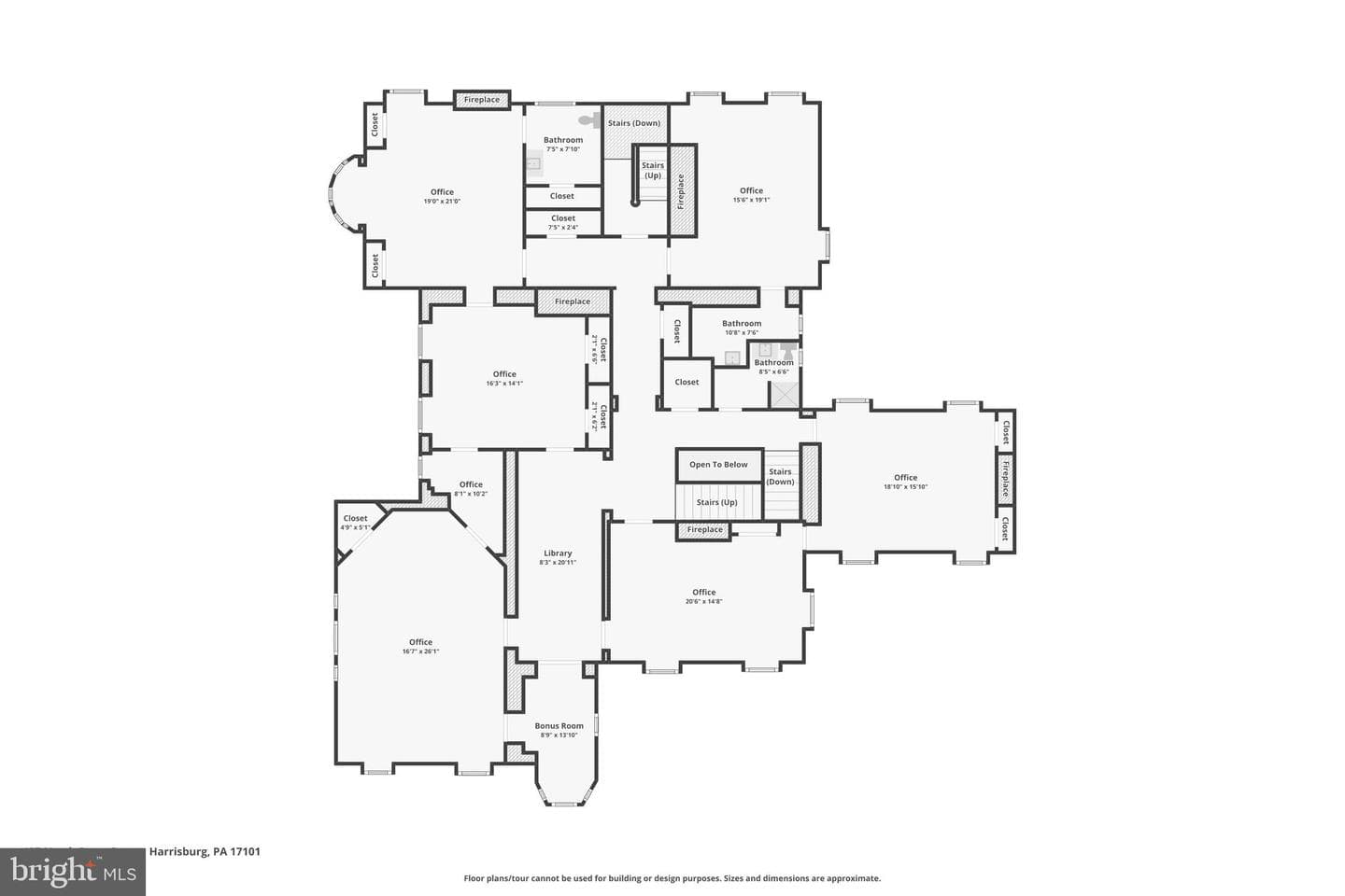 407 N Front Street photo 52