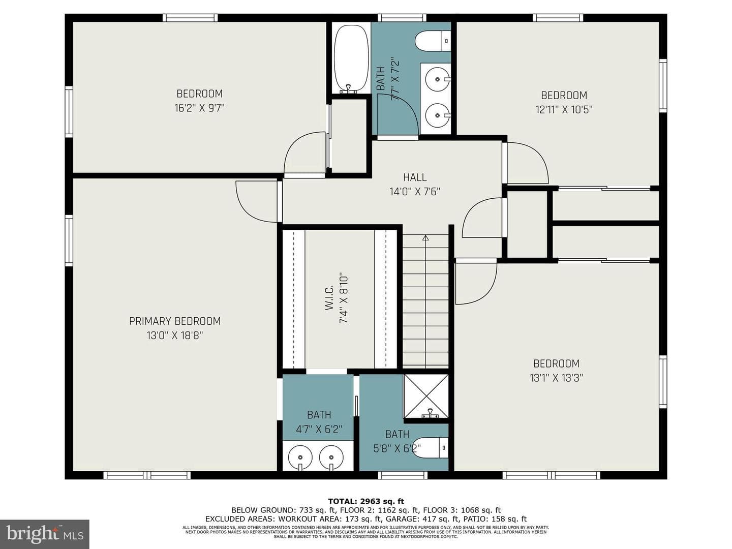3204 Andrea Avenue photo 27