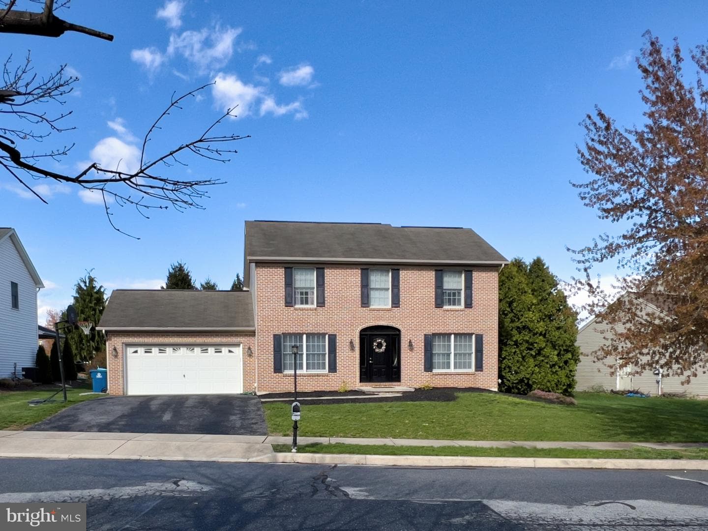 126 Graystone Drive photo 1