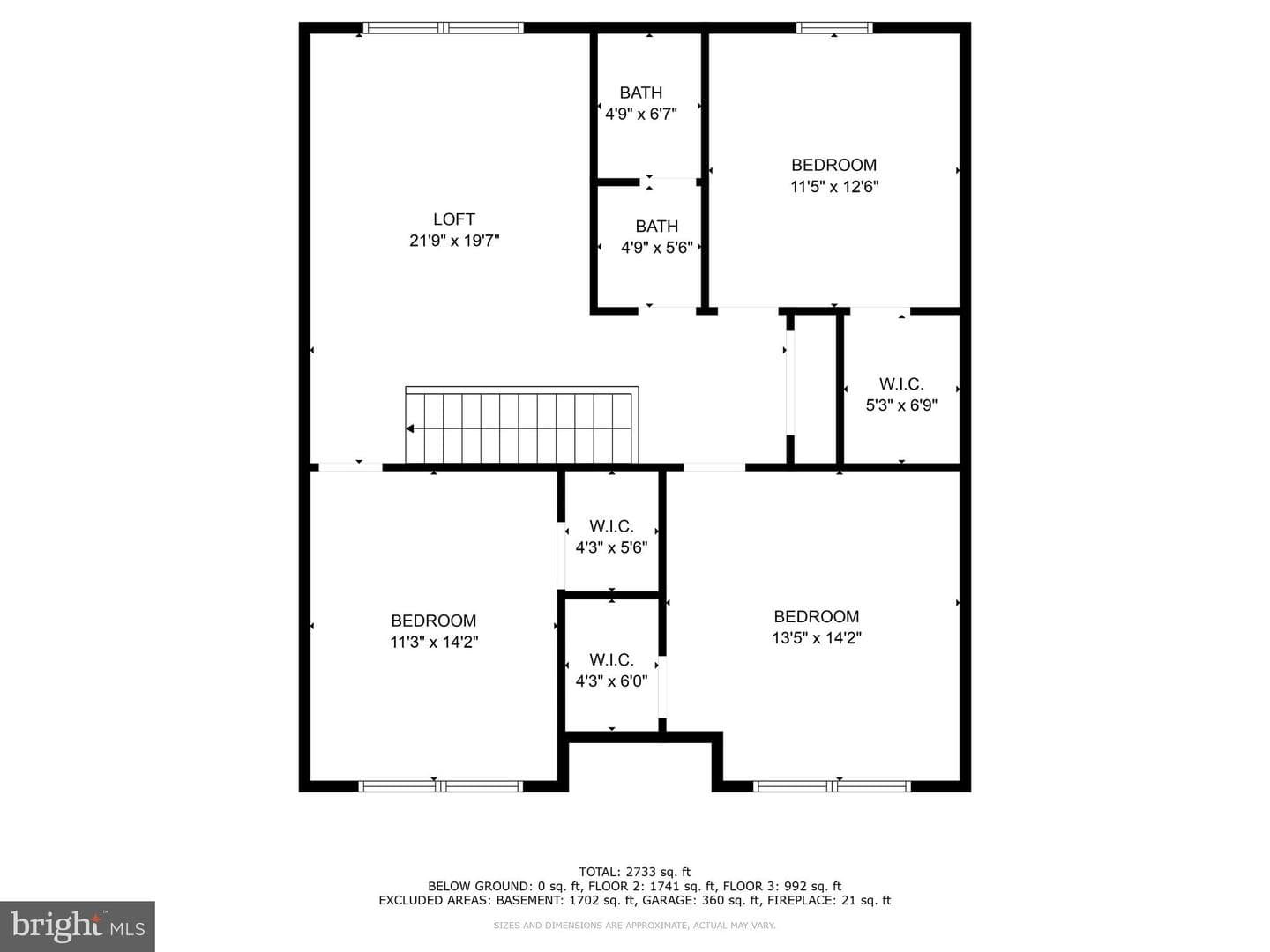 7314 Stoneridge Circle photo 52