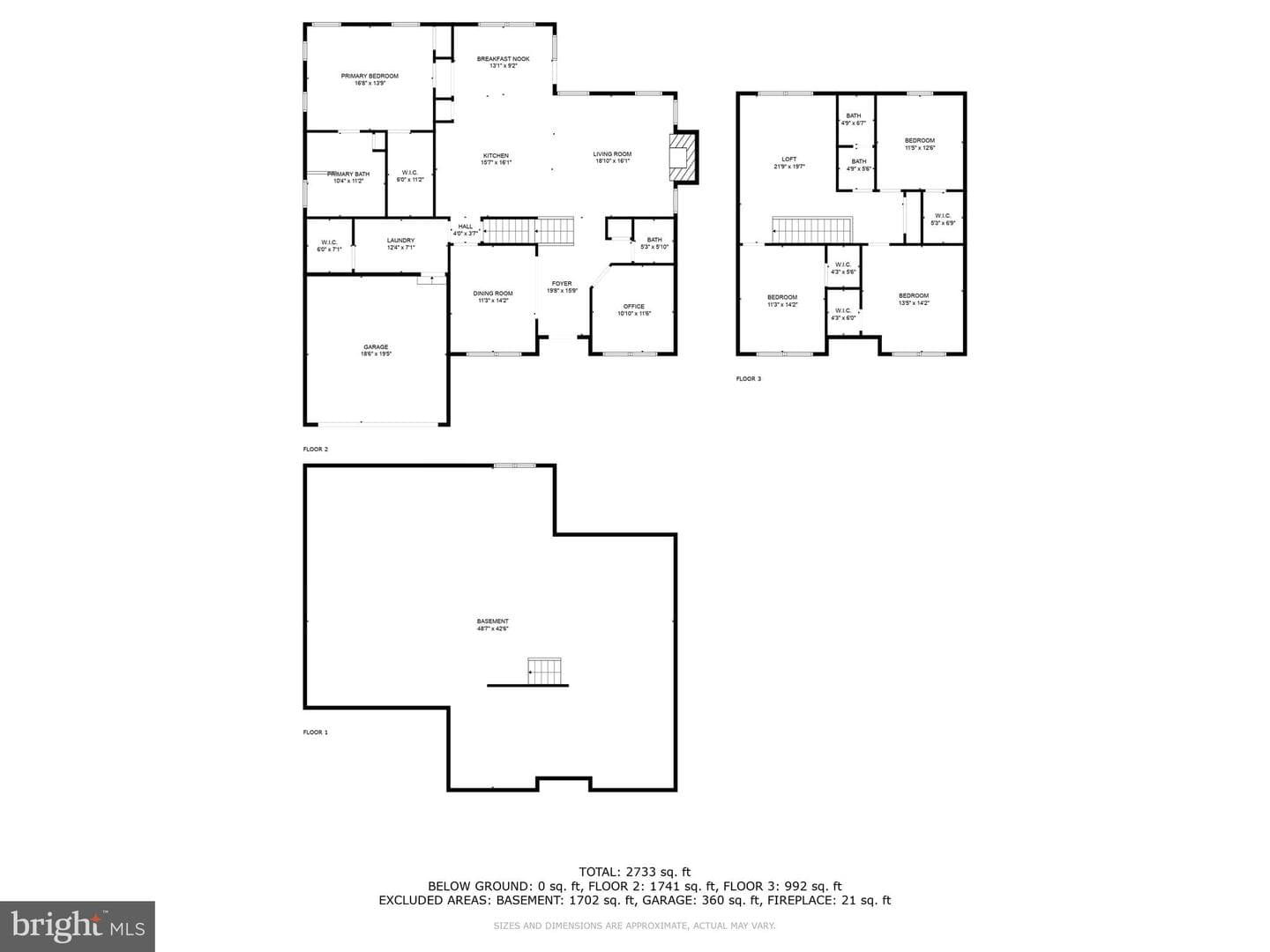 7314 Stoneridge Circle photo 54