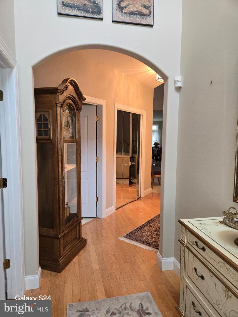 4306 S Victoria Way photo 3