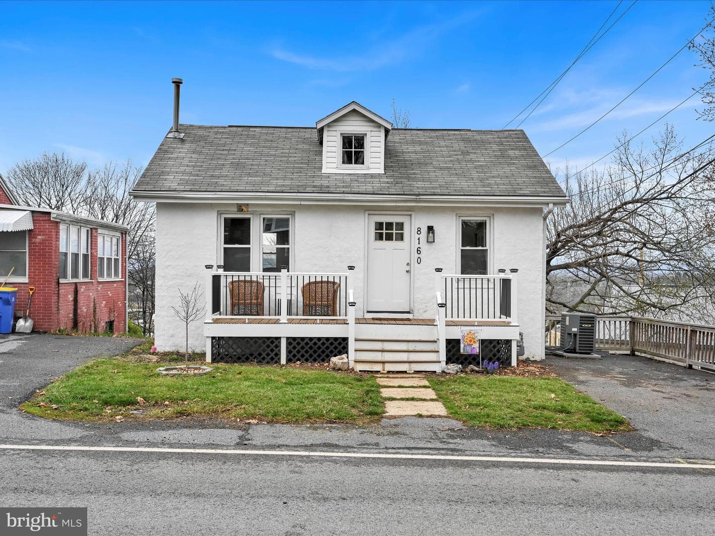 8160 Chambers Hill Road photo 4