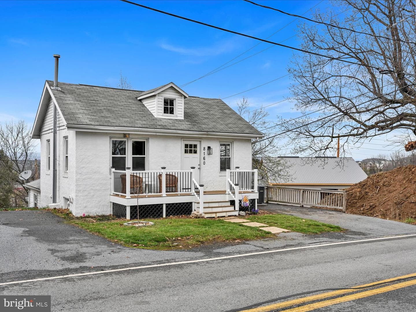 8160 Chambers Hill Road photo 6