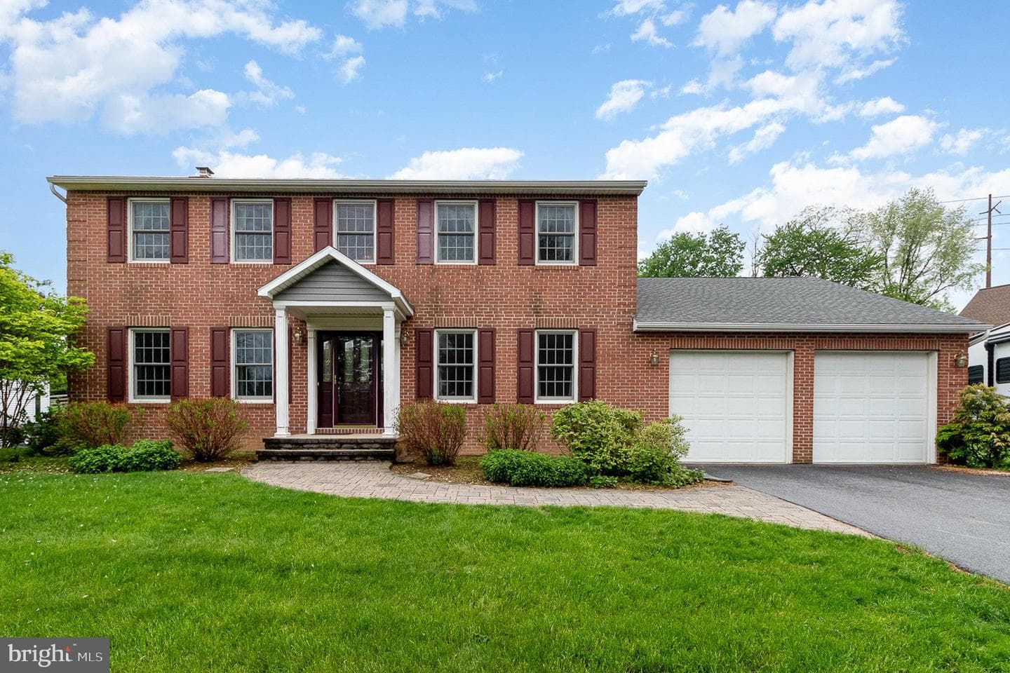 1442 Old Reliance Road photo 1