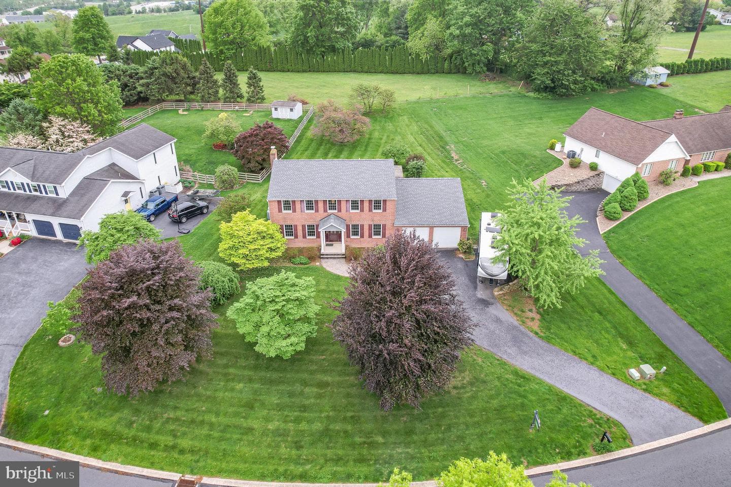 1442 Old Reliance Road photo 2