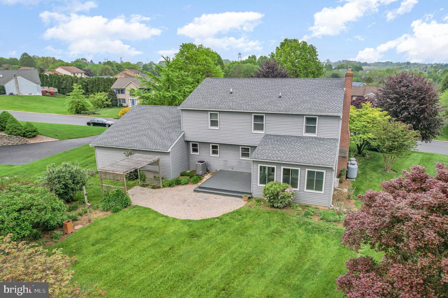 1442 Old Reliance Road photo 43