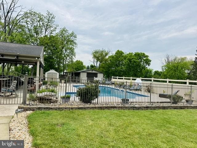 7736 Chambers Hill Road photo 11