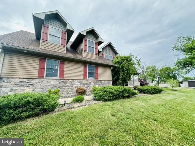7736 Chambers Hill Road photo 143