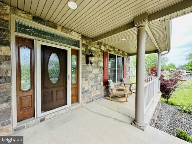 7736 Chambers Hill Road photo 3