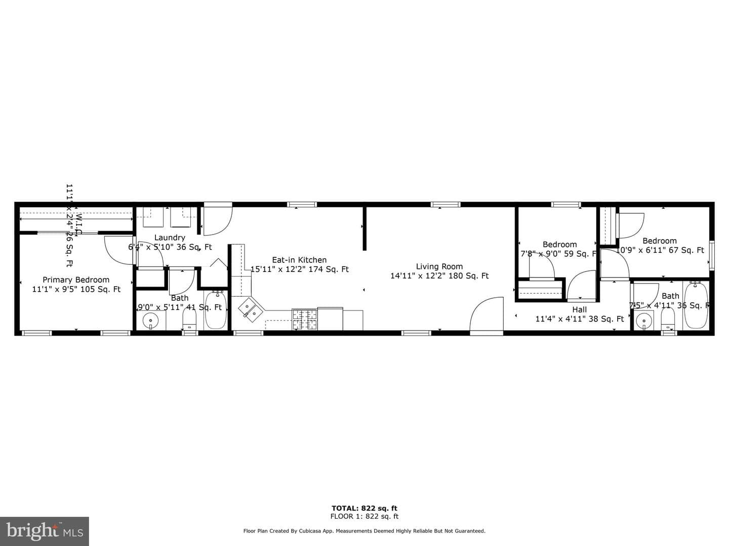 59 Charles Street photo 18