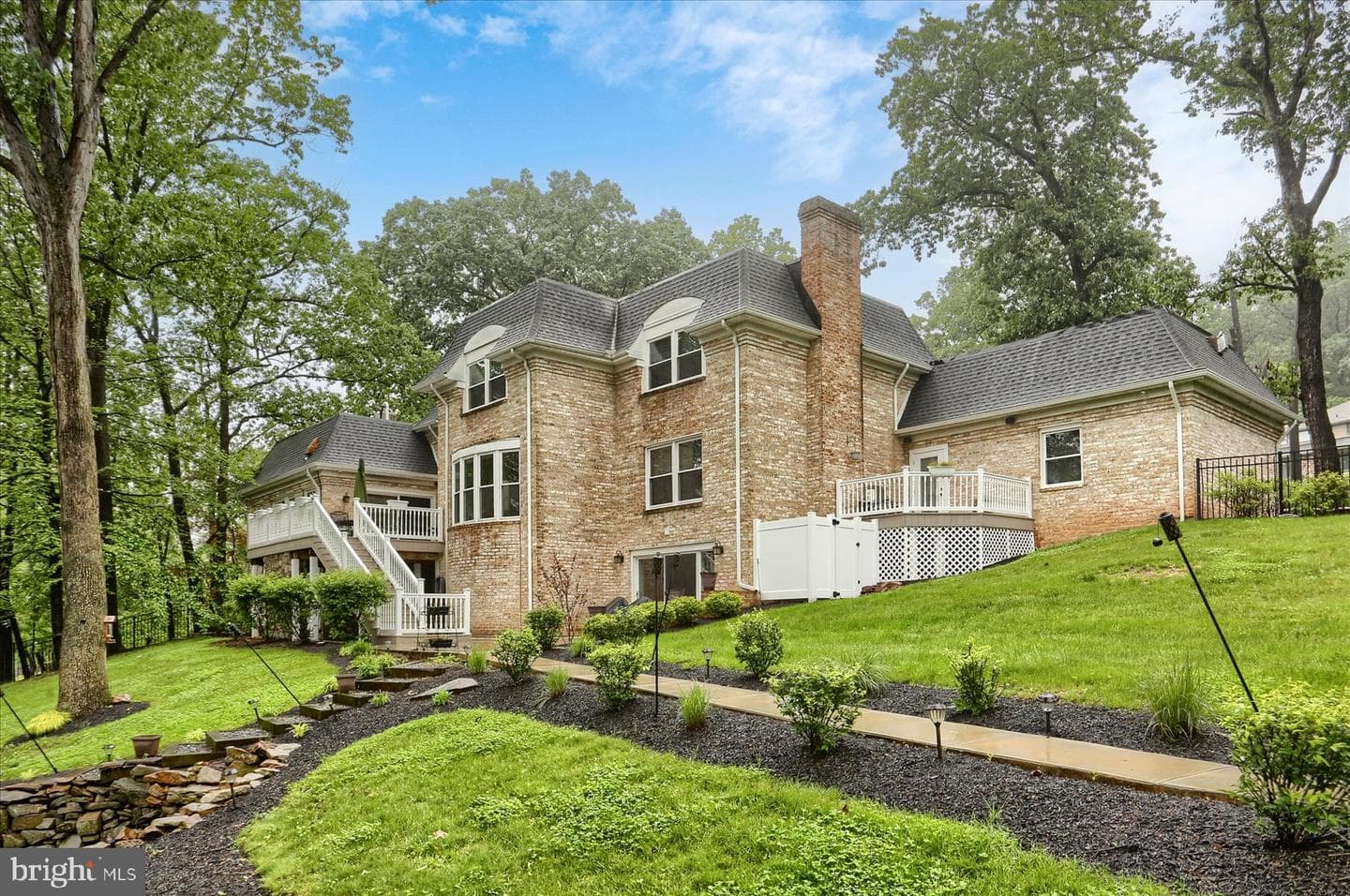 1715 Mountain View Road photo 68