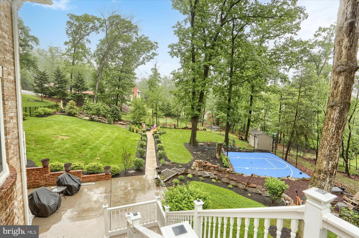 1715 Mountain View Road photo 75