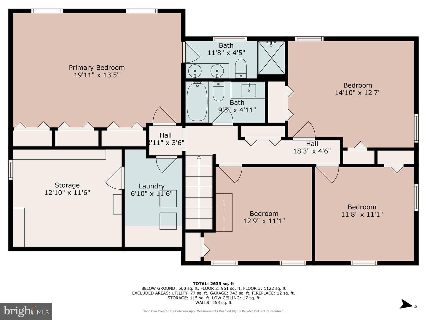 108 Woodridge Drive photo 43