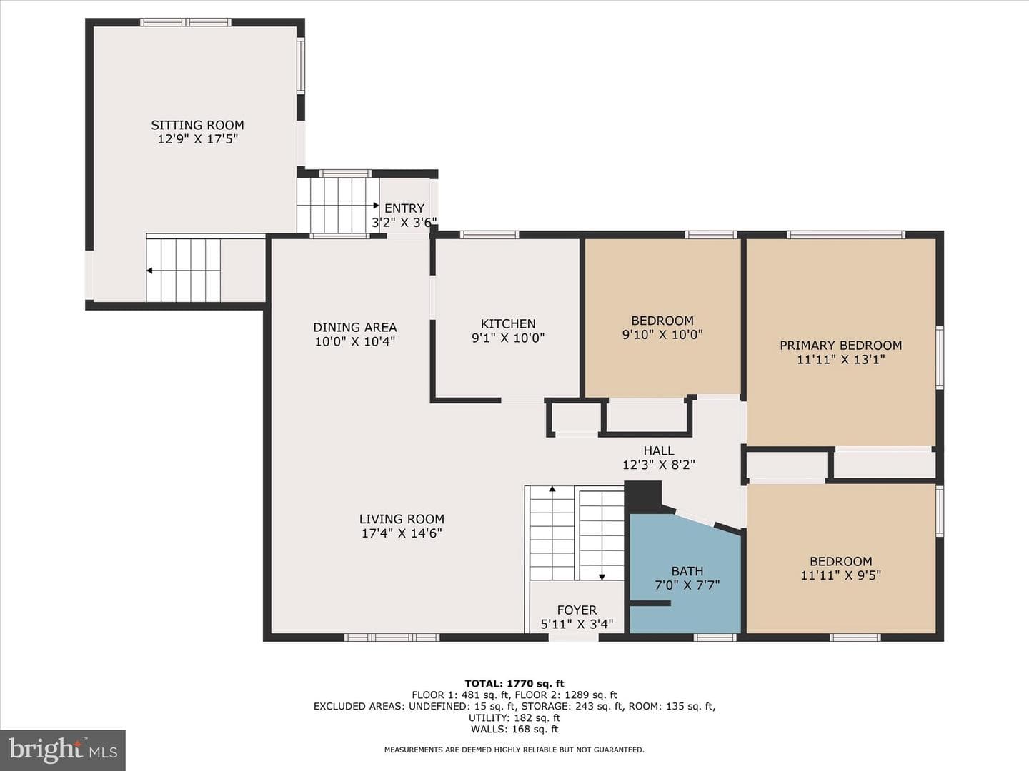 305 N 39th Street photo 20