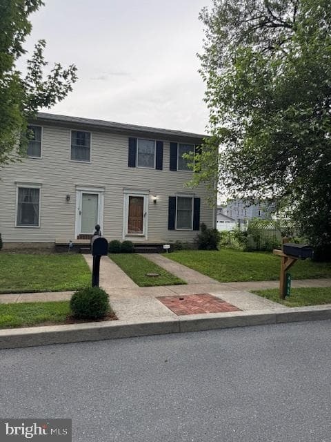462 Elizabeth Street photo 1