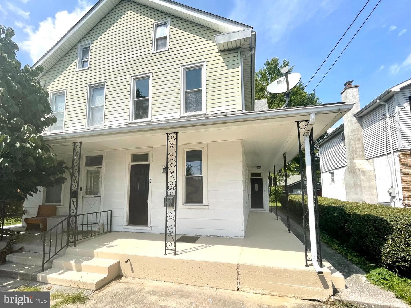 416 High Street photo 2