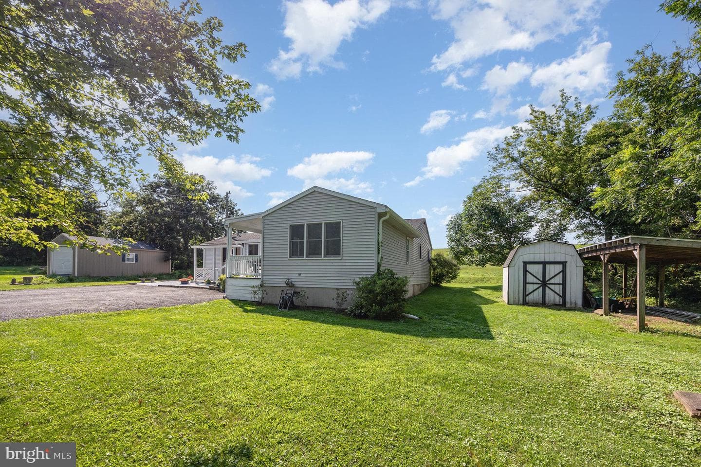7539 Fishing Creek Valley Road photo 2
