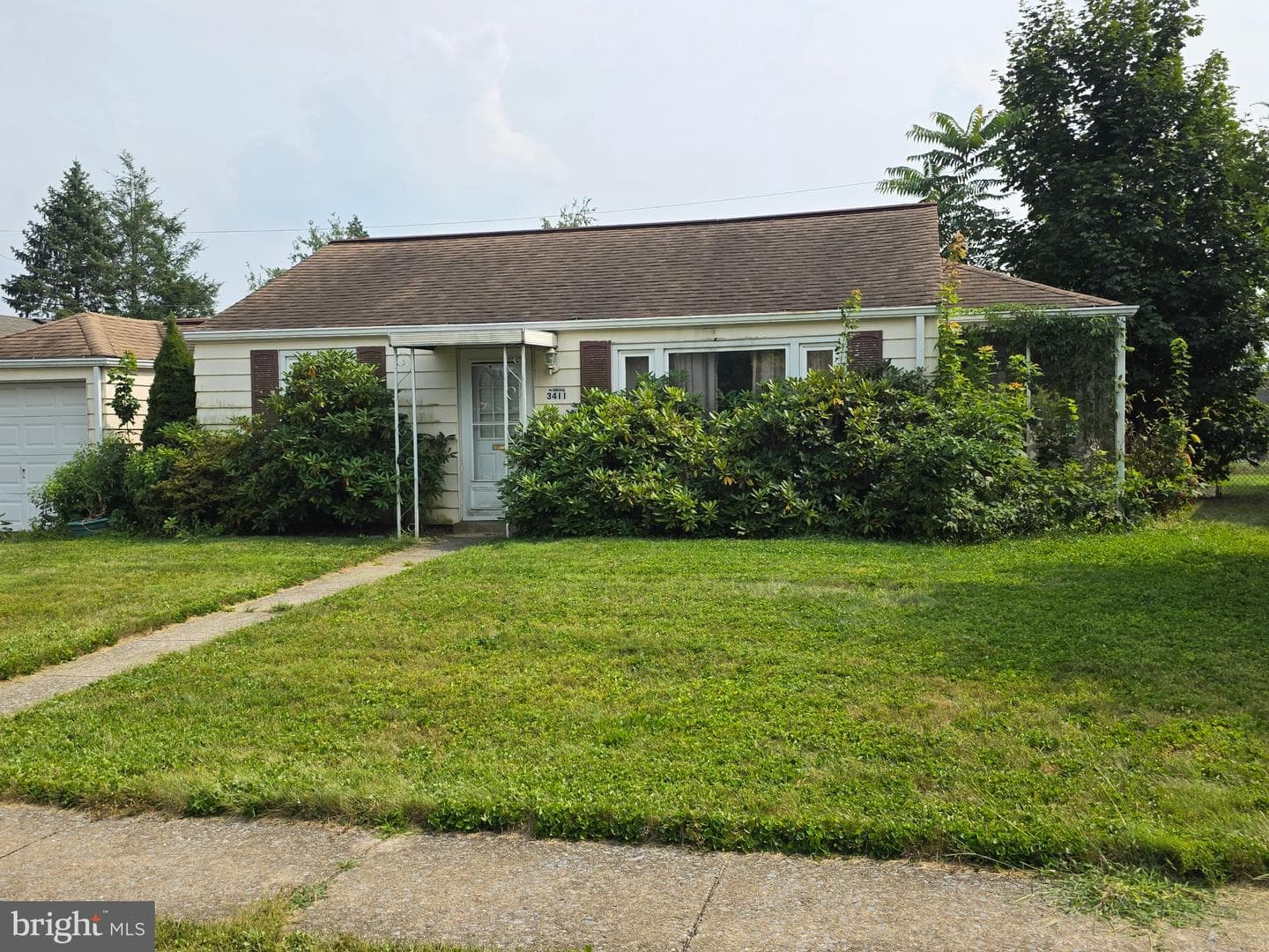 3411 Cloverfield Road photo 2