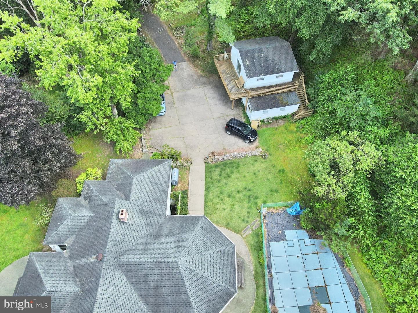 7732 State Route 209 photo 55