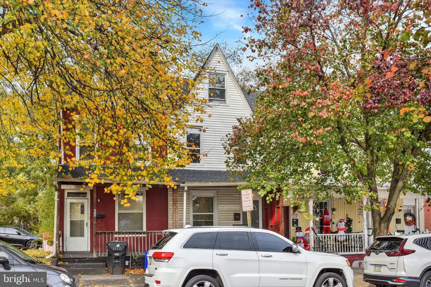 622 Woodbine Street photo 1