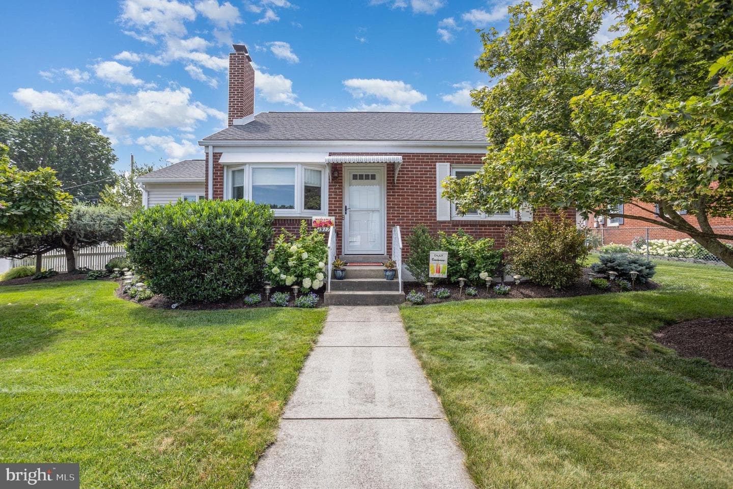 4917 Virginia Avenue photo 1