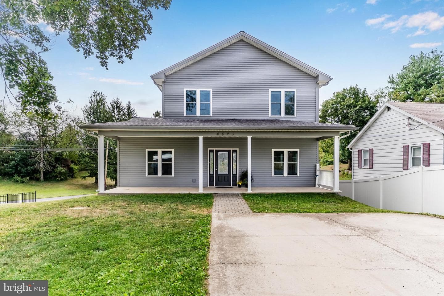 4623 Marblehead Street photo 2