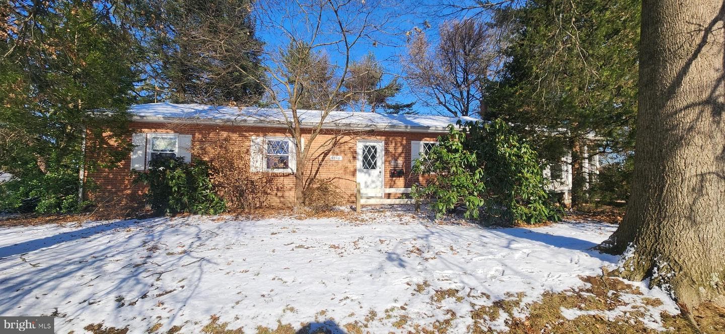 4846 Londonderry Road photo 3
