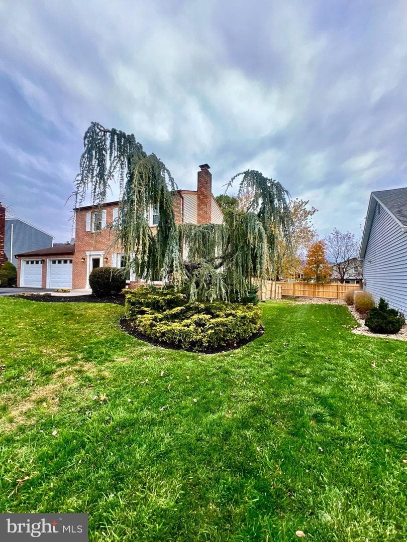 2040 Chevy Chase Drive photo 4