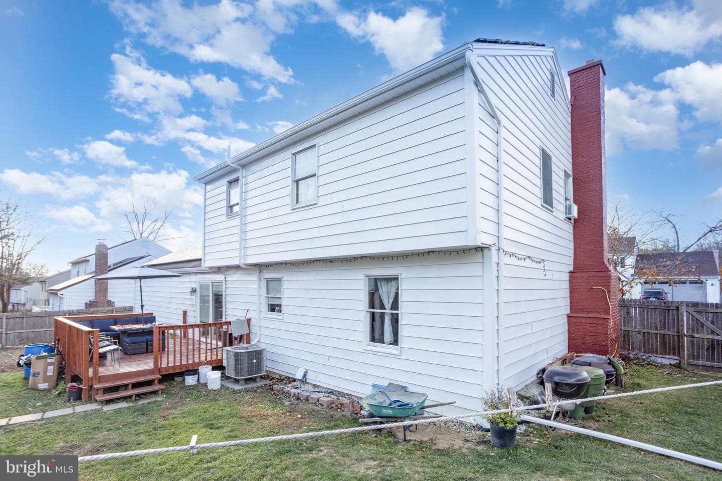 133 Woodridge Drive photo 34
