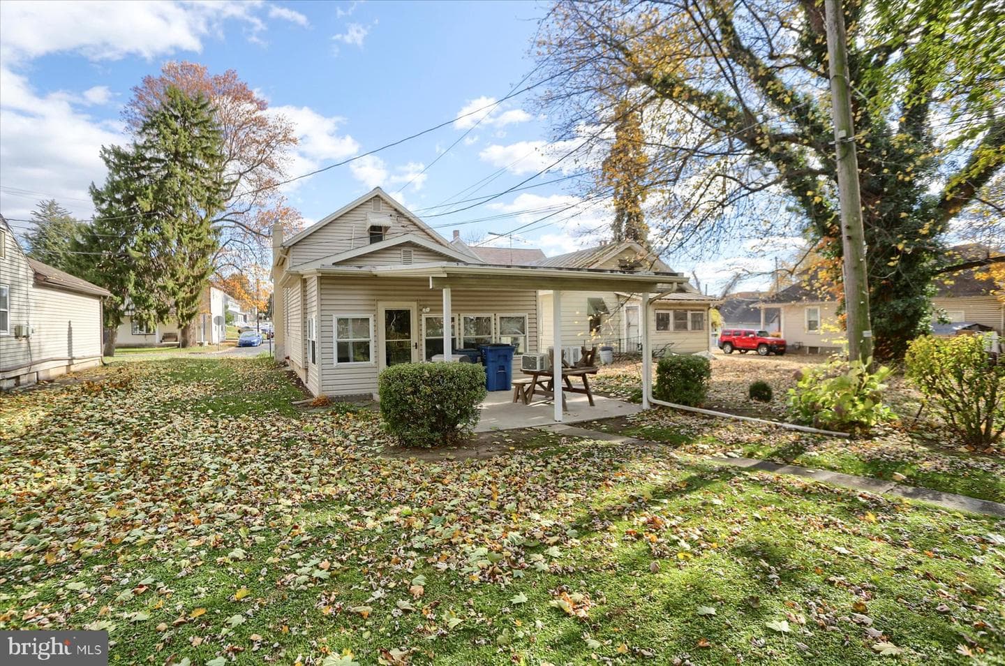 46 Vine Street photo 34