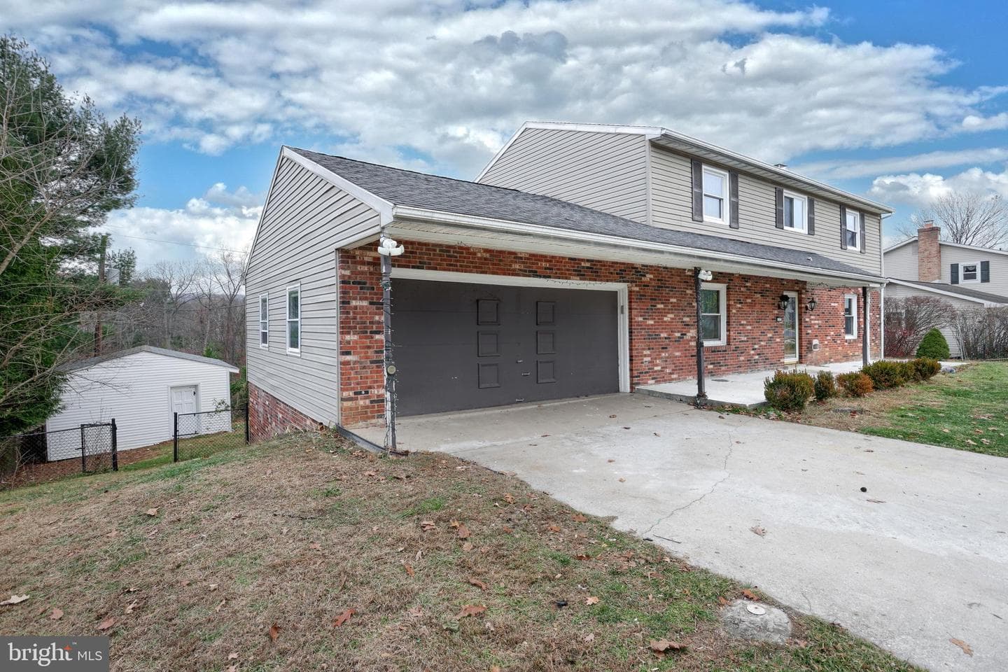 1373 Quail Hollow Road photo 3