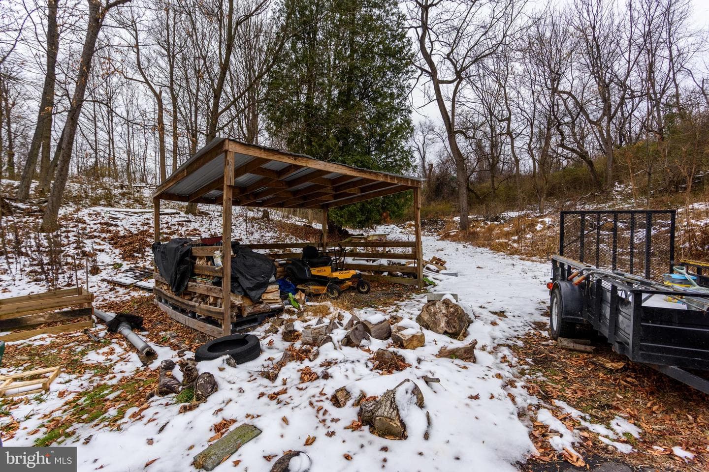 1016 Blue Ridge Road photo 8