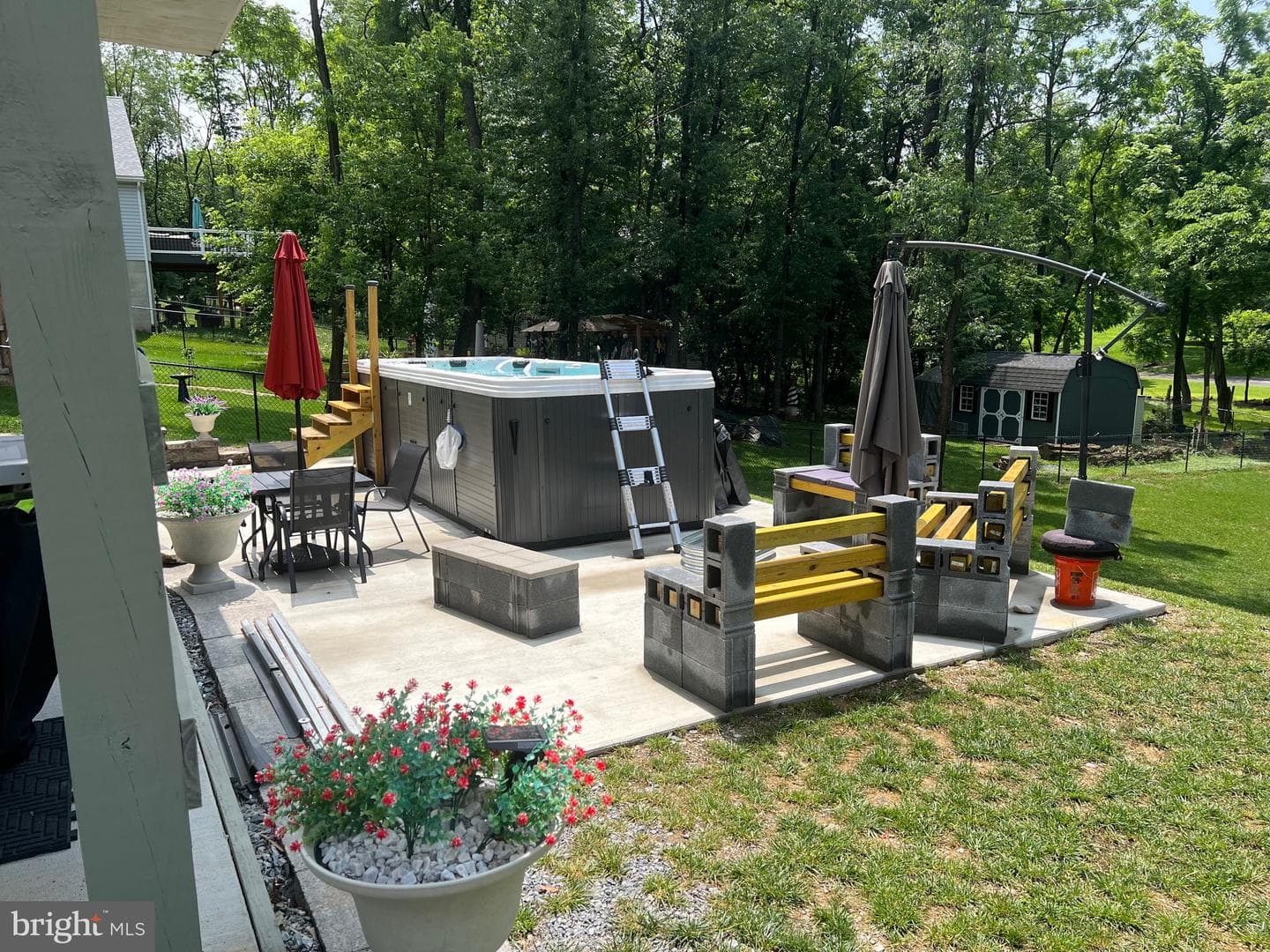 461 Kelker Street photo 28