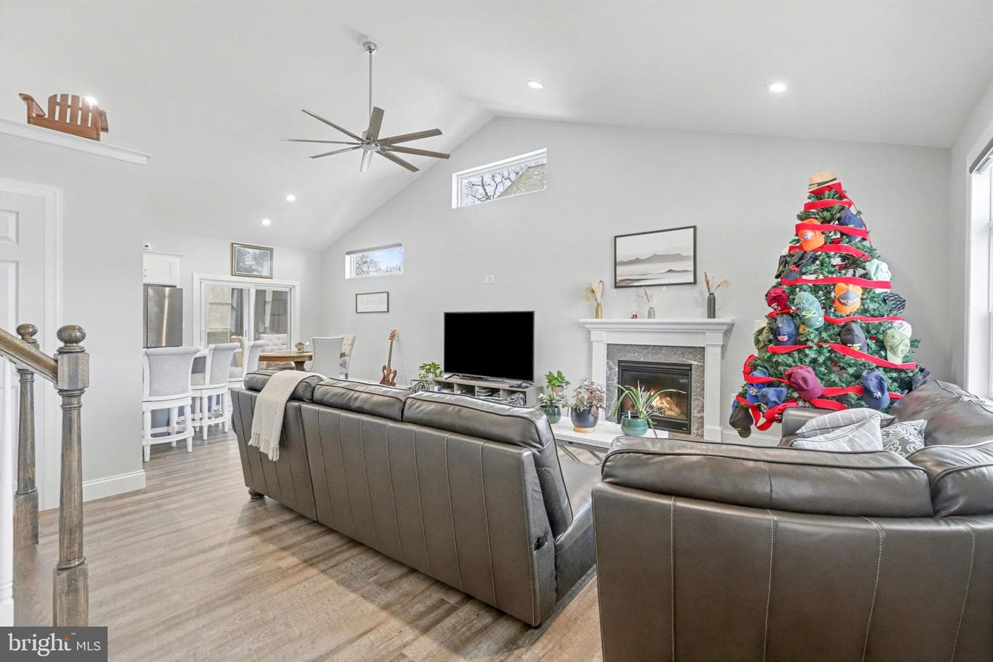 461 Kelker Street photo 5