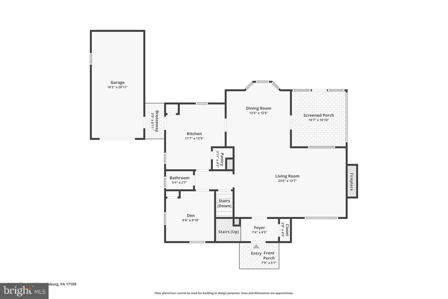 3603 Hillcrest Road photo 32