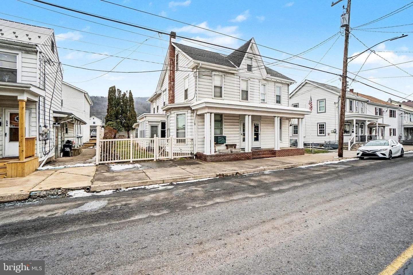 534 Main Street photo 27