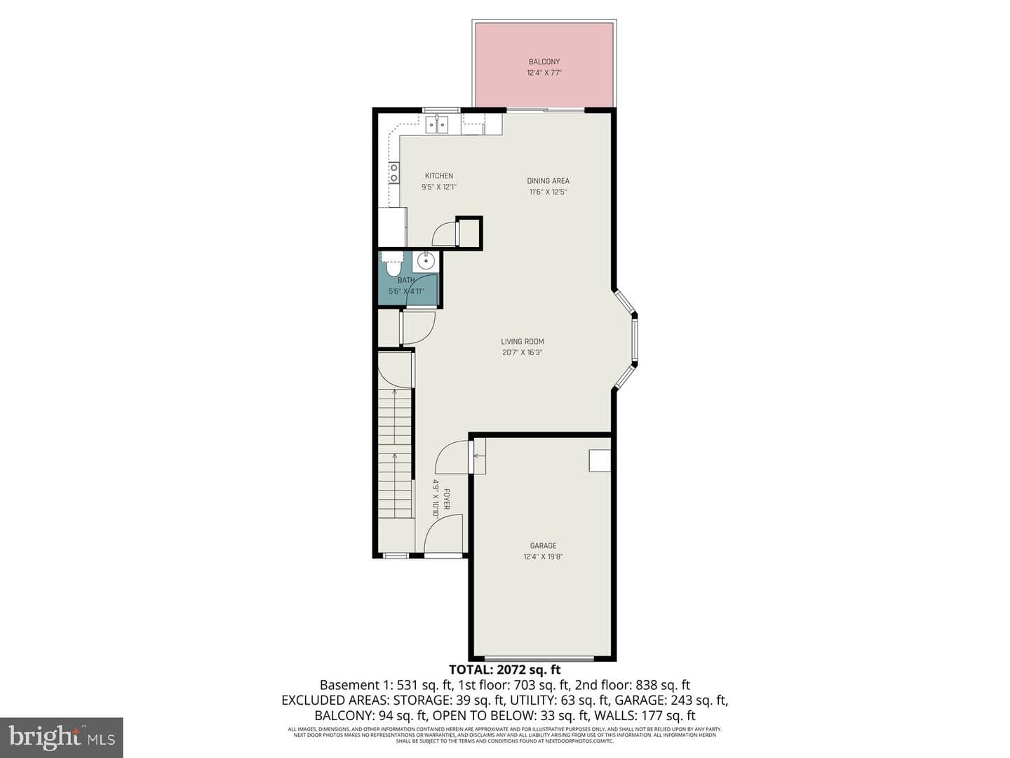 568 Kelker Street photo 29