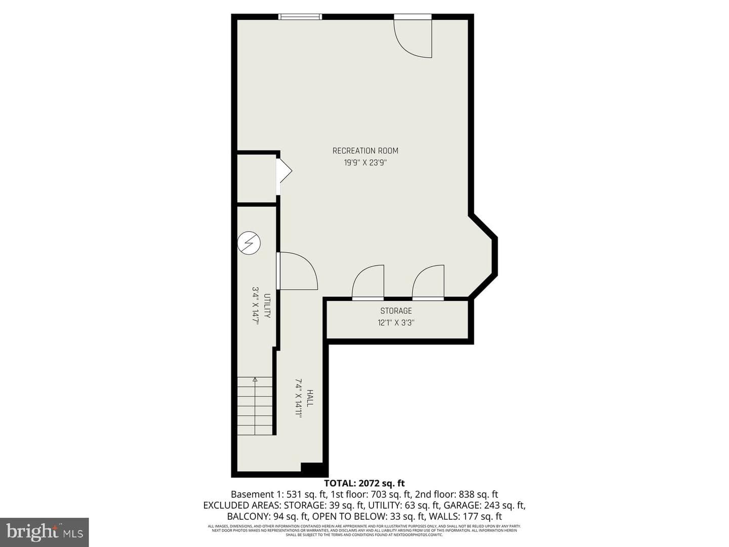 568 Kelker Street photo 33