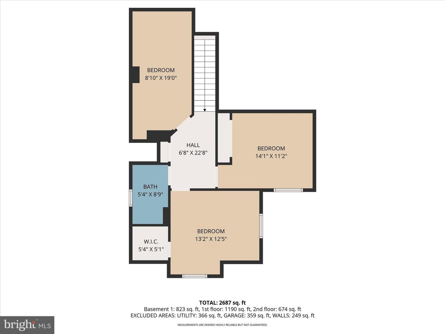 2231 Caroline Lane photo 25
