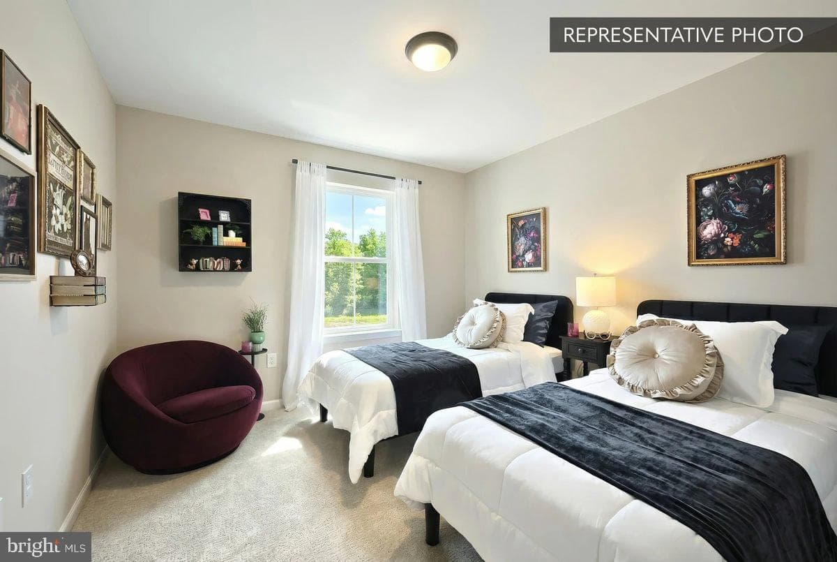 1042 Addie Lane #lot 2401 photo 35