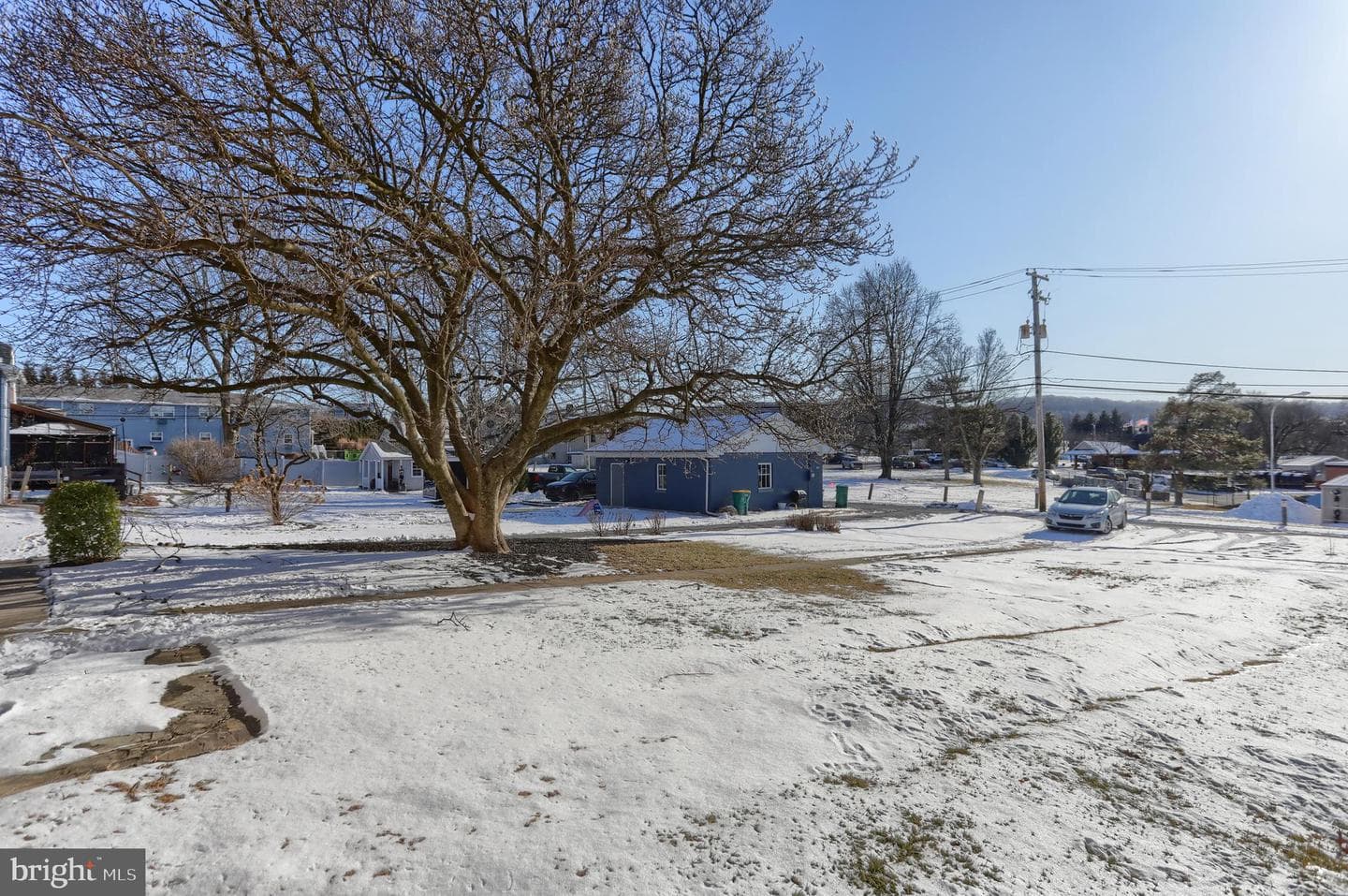 514 Hockersville Road photo 36
