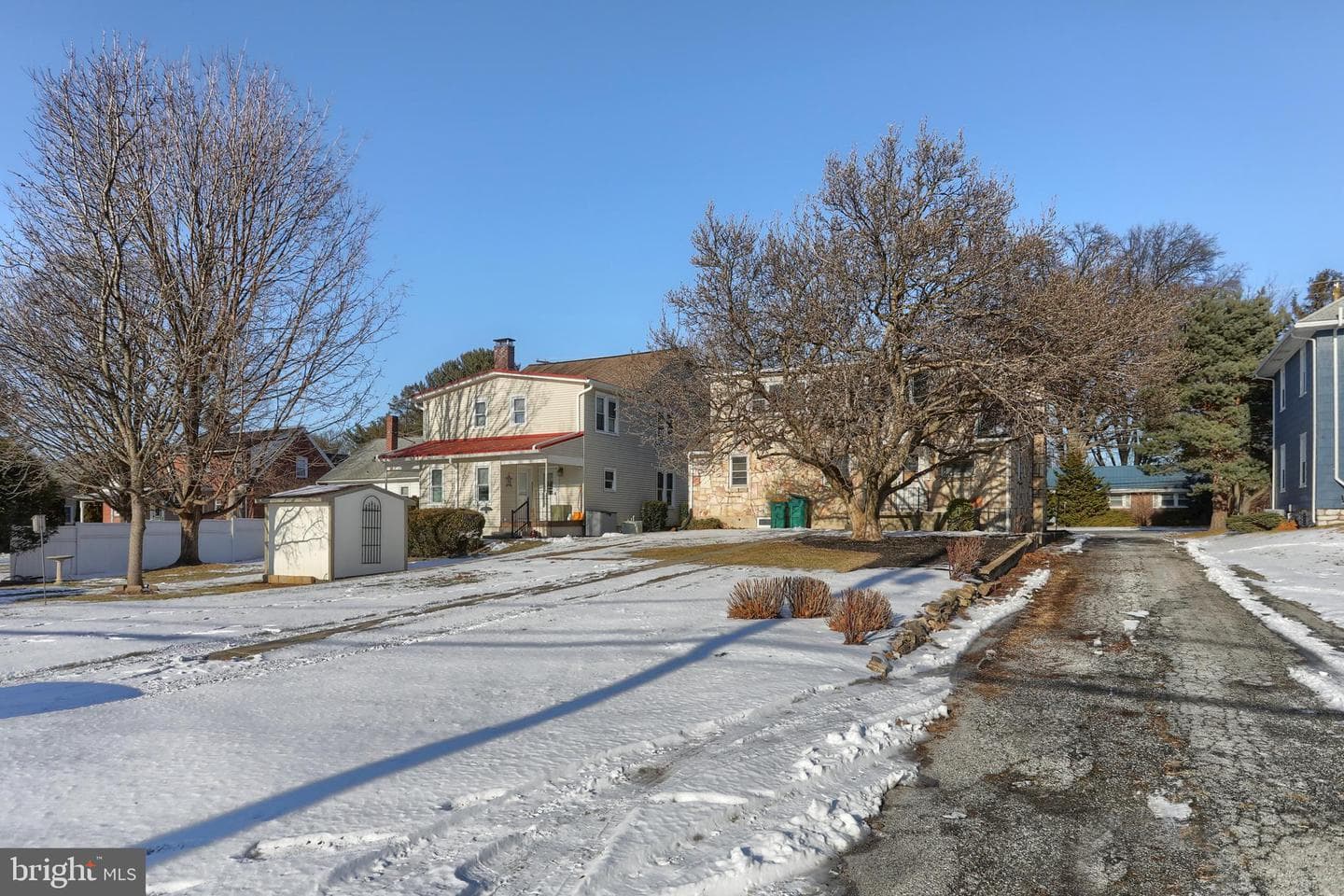 514 Hockersville Road photo 39